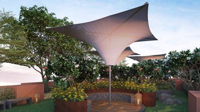 Project Image of 885.12 - 1468.1 Sq.ft 1 BHK Apartment for buy in Svamitva Soulspring Phase 2
