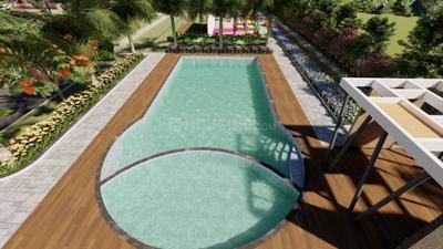 Project Image of 2624.8 - 3209.61 Sq.ft 4 BHK Villa for buy in Vajra Aavaas Sahita