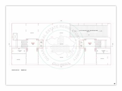 Project Image of 839.48 - 846.9 Sq.ft 3 BHK Apartment for buy in Ananta Aqua Forte
