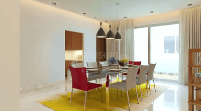 Project Image of 1651.0 - 3901.0 Sq.ft 3 BHK Apartment for buy in Casagrand Amber