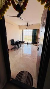 Project Image of 193.0 - 282.0 Sq.ft 1 BHK Apartment for buy in RCD Sarang Iris
