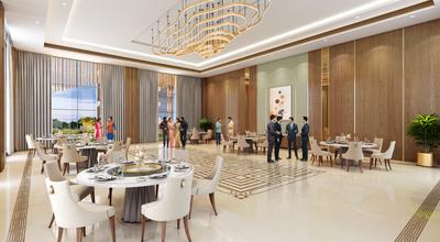 Project Image of 1226.0 - 2284.0 Sq.ft 3 BHK Apartment for buy in Nidhara Phase 1