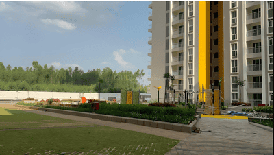 Project Image of 1827 Sq.ft 3 BHK Apartment / Flat for sale in Varthur for Rs. 28500000
