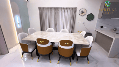 Project Image of 0.0 - 5150.2 Sq.ft 4 BHK Villa for buy in Parupalli Fortune Valley