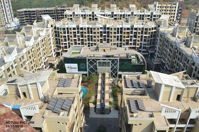 Project Image of 363.0 - 777.0 Sq.ft 1 BHK Apartment for buy in Mohan Suburbia IV