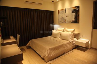 Project Image of 727.0 - 2160.0 Sq.ft 2 BHK Apartment for buy in Vora Centrico