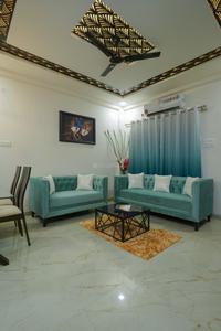 Project Image of 0.0 - 1450.0 Sq.ft 3 BHK Villa for buy in R Sandesh City Aellysia I