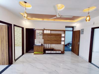 Project Image of 0.0 - 1170.0 Sq.ft 3 BHK Apartment for buy in Shriram Residency