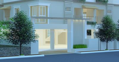 Project Image of 291.92 - 826.99 Sq.ft Studio Studio Apartment for buy in Viya Sindhu One