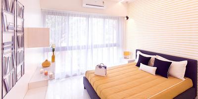 Project Image of 532.0 - 940.0 Sq.ft 2 BHK Apartment for buy in Runal Gateway Phase 1