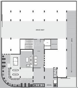 Project Image of 0.0 - 1575.0 Sq.ft 3 BHK Apartment for buy in Maruti Giriraj Flats