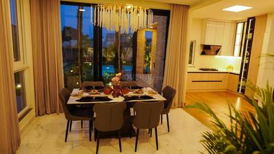 Project Image of 2076.0 - 2095.0 Sq.ft 3 BHK Villa for buy in Roja Farmville Mallorca