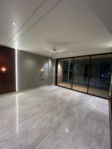Project Image of 1728.0 - 2700.0 Sq.ft 3 BHK Builder Floor for buy in GGR Floor 25