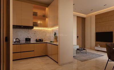 Project Image of 341.22 - 489.97 Sq.ft 1 BHK Apartment for buy in Sunbuildcon Suryansh Vivanta