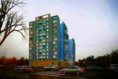 Project Image of 1250.0 - 2768.0 Sq.ft 2 BHK Apartment for buy in RMZ Marq