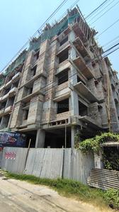 Project Image of 777.0 - 1610.0 Sq.ft 1 BHK Apartment for buy in Crown Estrella
