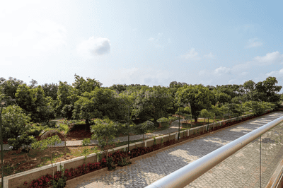 Project Image of 3700.0 - 4411.0 Sq.ft 3 BHK Apartment for buy in Reflection
