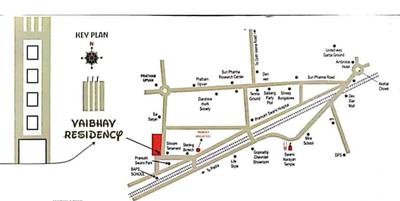 Gallery Cover Pic of Aayush Vaibhav Avenue