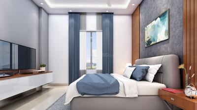 Project Image of 1168.0 - 1683.0 Sq.ft 3 BHK Apartment for buy in GRK Ivana