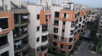 Project Image of 2200 Sq.ft 3 BHK Apartment / Flat for sale in Keshtopur for Rs. 12500000