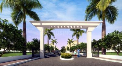 Project Image of 0.0 - 388.0 Sq.ft 1 RK Apartment for buy in Ashoka Valley of Flowers