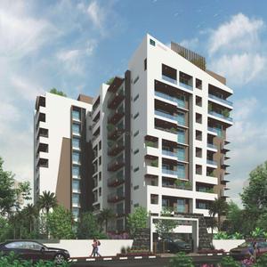 Project Image of 1110.0 - 1335.0 Sq.ft 2 BHK Apartment for buy in Malibu Belezza