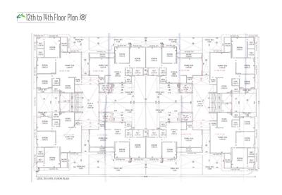 Project Image of 733.67 - 963.91 Sq.ft 2 BHK Apartment for buy in Artham