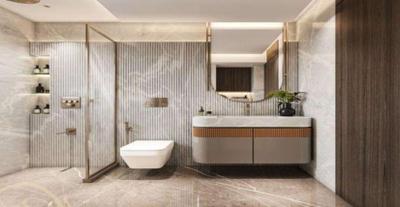 Project Image of 0.0 - 1500.0 Sq.ft 3 BHK Apartment for buy in Sehlot Shivanchal Homz
