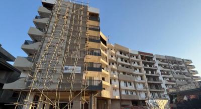 Project Image of 1275.0 - 4023.0 Sq.ft 2 BHK Apartment for buy in Aashish Vaishali One