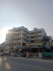 Project Image of 0.0 - 980.0 Sq.ft 2 BHK Apartment for buy in Nirman Shreshta Nivas