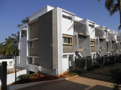 Project Image of 1282.0 - 2540.0 Sq.ft 3 BHK Villa for buy in Uniworth Tranquil Villas