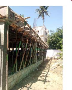 Project Image of 1824.48 - 1828.79 Sq.ft 4 BHK Apartment for buy in Firms KK Pillays