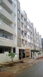 Project Image of 1059.0 - 1610.0 Sq.ft 2 BHK Apartment for buy in DSMAX SANTHRUPTHI