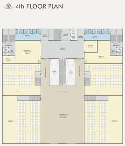 Project Image of 266.08 - 643.04 Sq.ft Studio Studio Apartment for buy in VR Infinity