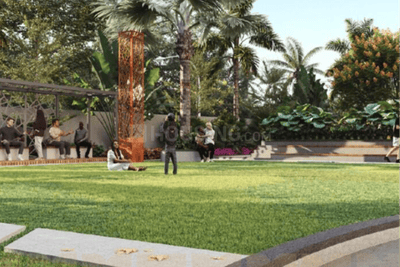 Project Image of 1171.54 - 2112.2 Sq.ft 2 BHK Apartment for buy in Hari Hara Luxe