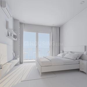 Project Image of 691.0 - 952.0 Sq.ft 2 BHK Apartment for buy in Godrej The Rivergreens