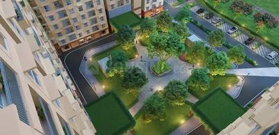 Project Image of 2016.0 - 3159.0 Sq.ft 3 BHK Apartment for buy in Casagrand Mandarin