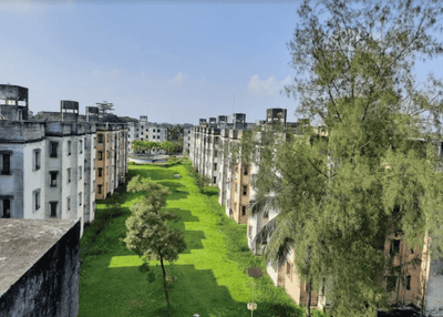 Project Image of 450.0 - 650.0 Sq.ft 1 BHK Apartment for buy in Sureka Sunrise Junction