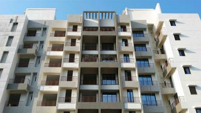 Aastha Evershine Elevation 2