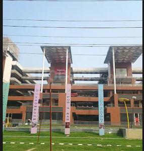 Project Image of 3700.0 - 5300.0 Sq.ft 4 BHK Villa for buy in Sunrise Suntwilight Recreational Phase 1