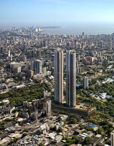 Project Image of 538.2 - 1308.0 Sq.ft 2 BHK Apartment for buy in Puravankara Emerald Bay