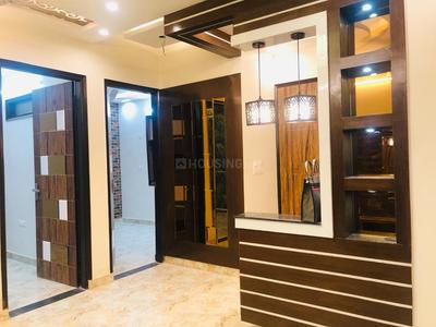 Project Image of 495.0 - 720.0 Sq.ft 2 BHK Apartment for buy in Sh JMD The Grand Floors