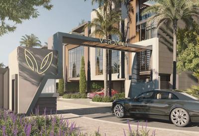 Project Image of 690.0 - 2772.0 Sq.ft 1.5 BHK Villa for buy in Reportage Verdana Townhouses