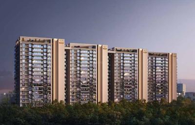 Project Image of 1527.0 - 2078.0 Sq.ft 3 BHK Apartment for buy in Falcon Tatva