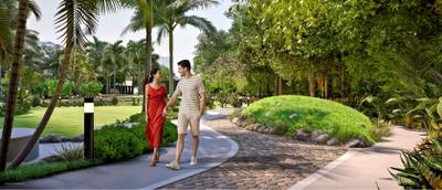 Project Image of 485.13 - 1704.25 Sq.ft 1 BHK Apartment for buy in Kalpataru Advay