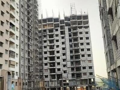 Project Image of 875 Sq.ft 2 BHK Apartment / Flat for sale in Iggalur for Rs. 7000000