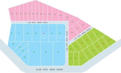 Project Image of 600.0 - 1200.0 Sq.ft Residential Plot Plot for buy in Vatika Pleasure