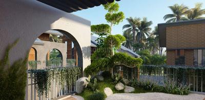 Project Image of 0.0 - 5872.0 Sq.ft 5 BHK Villa for buy in Zaramount Havana I