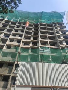 Project Image of 338.0 - 650.0 Sq.ft 1 BHK Apartment for buy in Agastya Signature
