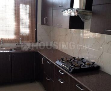 Project Image of 0.0 - 1316.0 Sq.ft 2 BHK Apartment for buy in Alliance Orchids